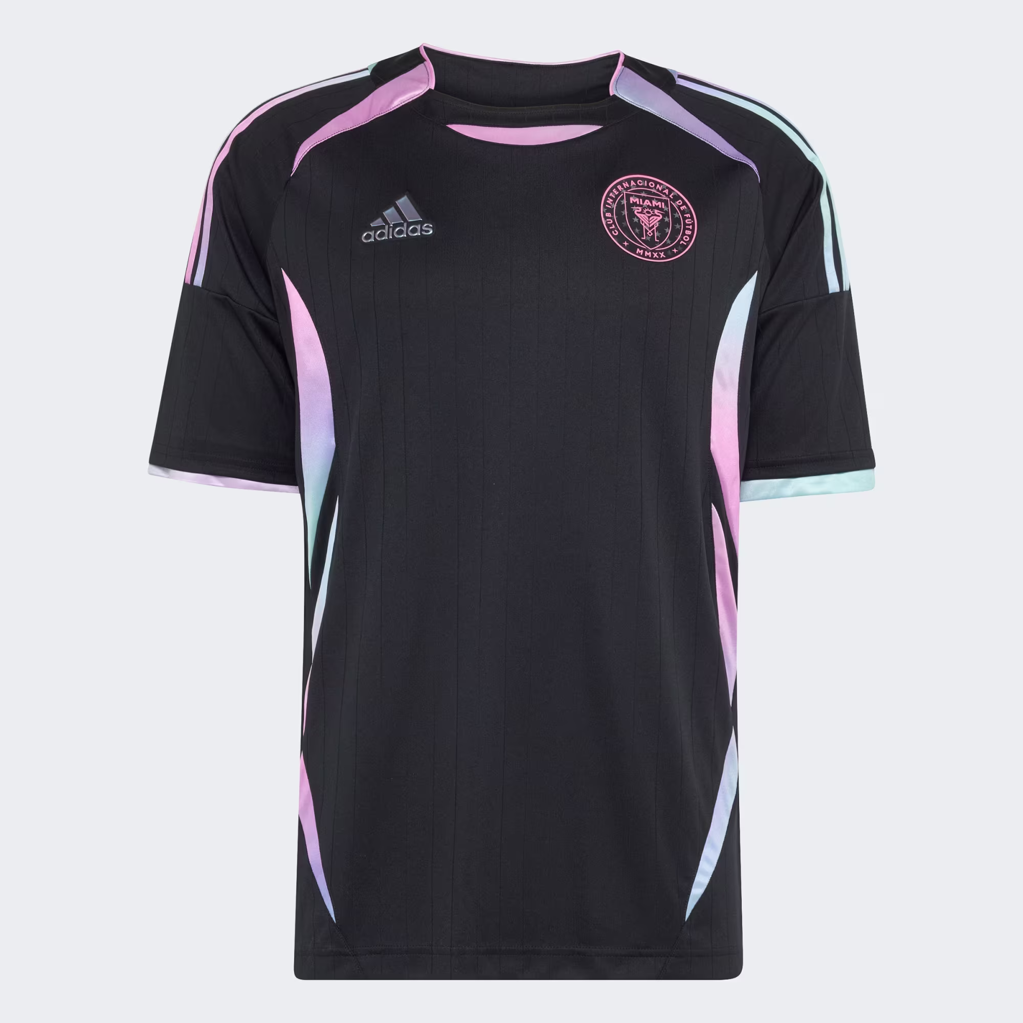 AUDI F1 TEAM X INTER MIAMI JERSEY