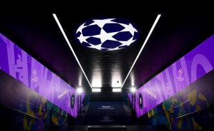 UEFA Champions League