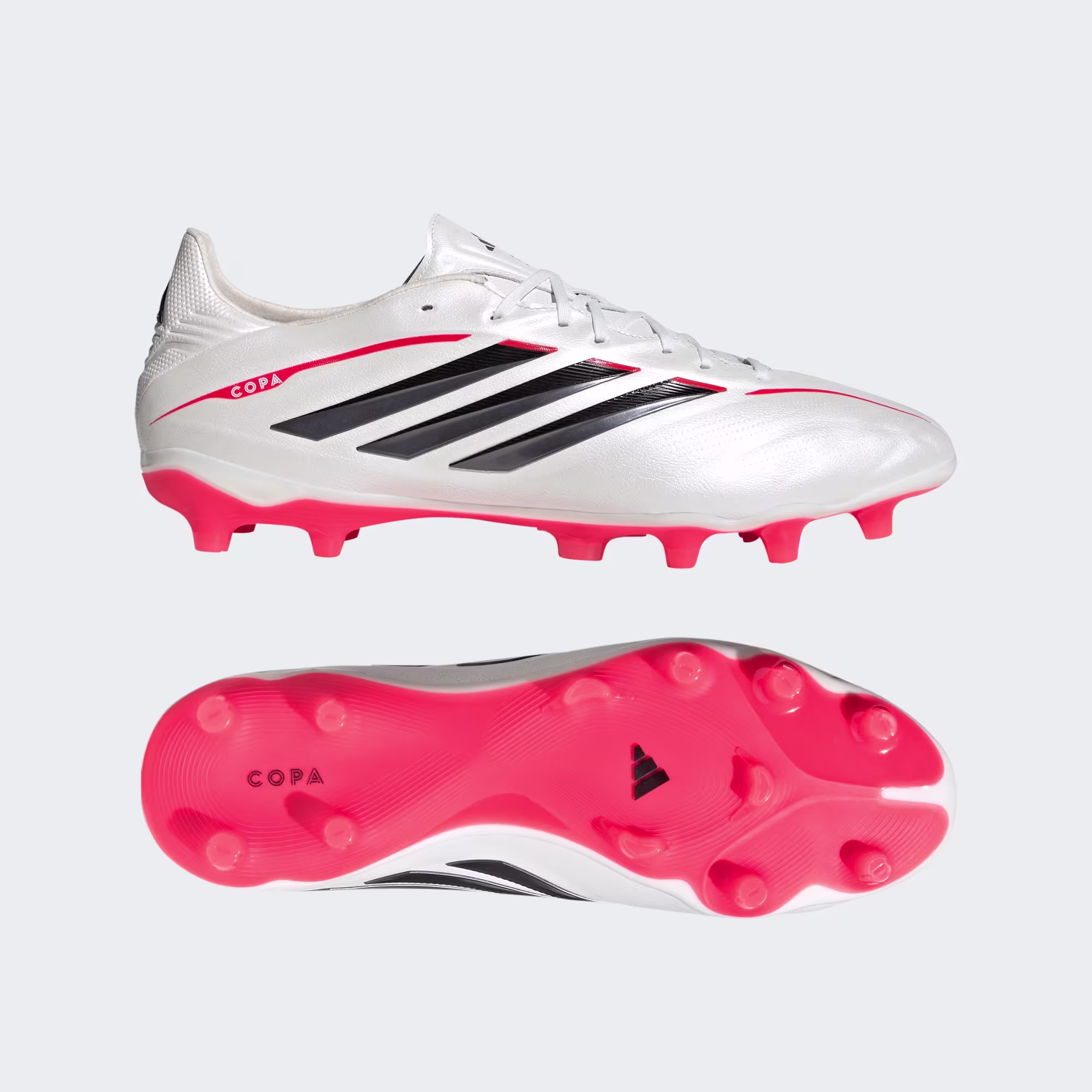 COPA PURE IV PRO Firm Ground Soccer Cleats