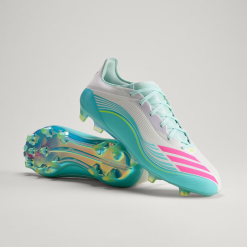 F50 MESSI ELITE Firm Ground Soccer Cleats