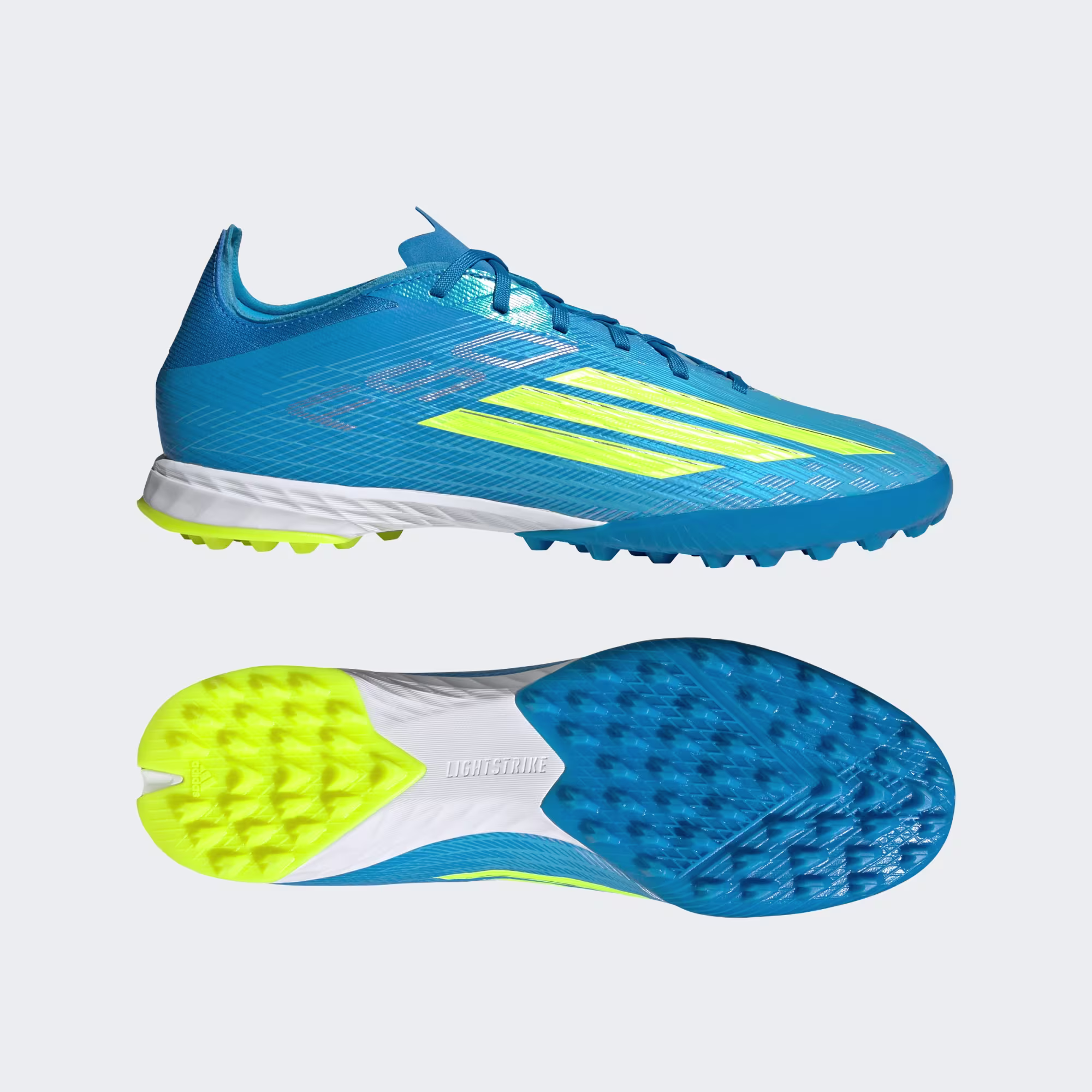F50 PRO Turf Soccer Cleats