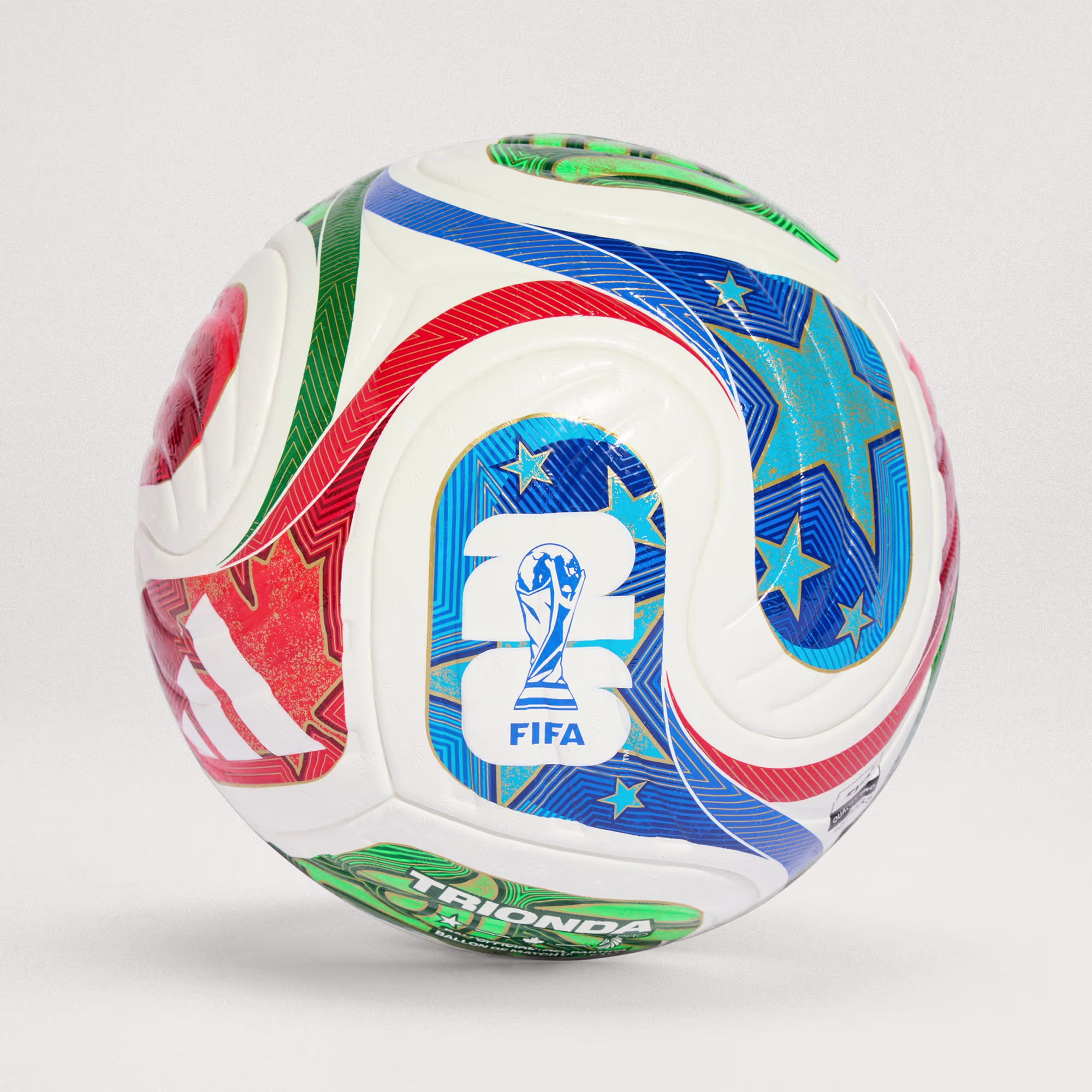 Adidas FIFA World Cup 26™ Trionda Pro Ball