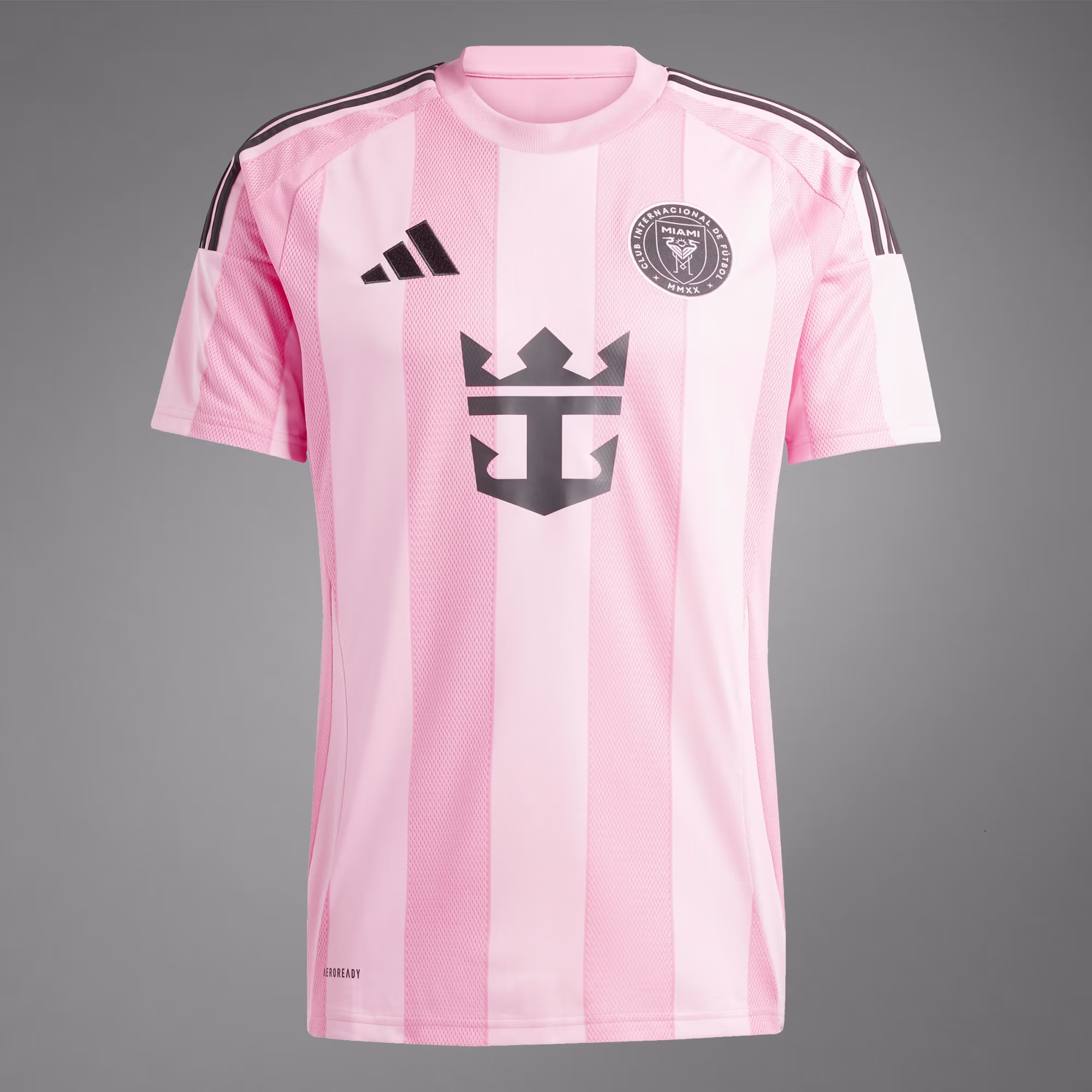 Inter Miami CF 25/26 Messi Home Jersey