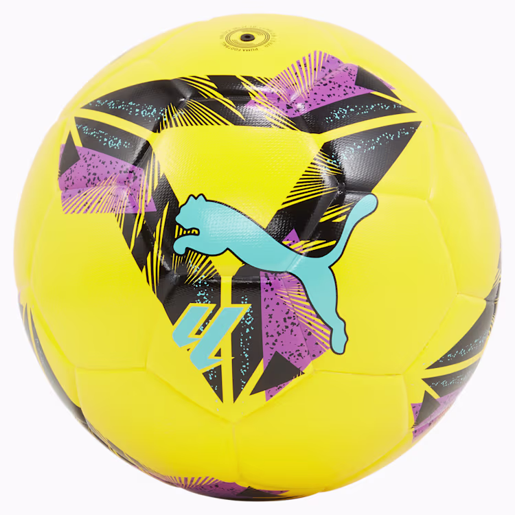 PUMA LaLiga 1 FIFA® Quality Soccer Ball
