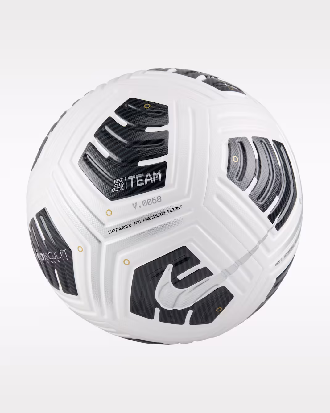 Nike Club Elite Soccer Ball