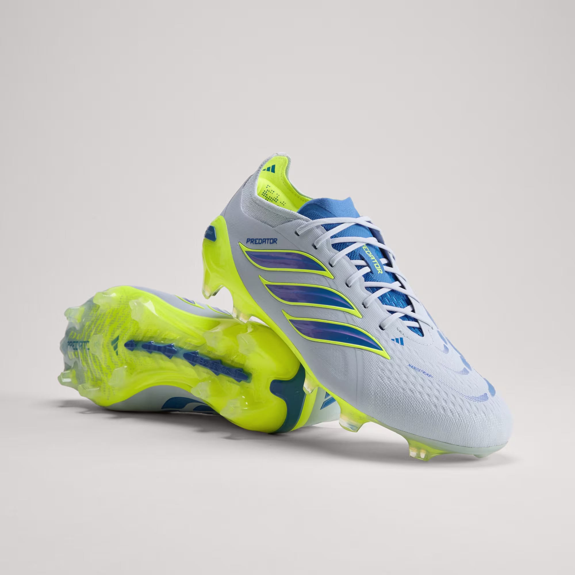 PREDATOR ELITE Firm Ground Soccer Cleats