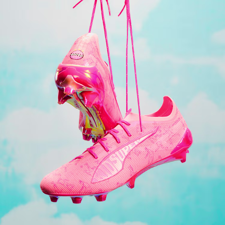 PUMA x KIDSUPER