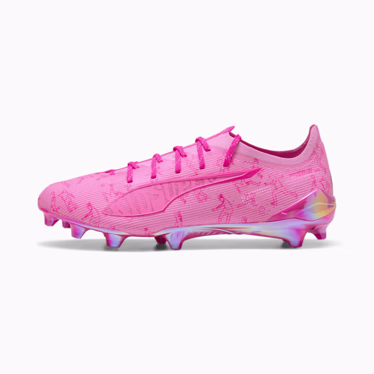 PUMA x KIDSUPER ULTRA 5 ULTIMATE