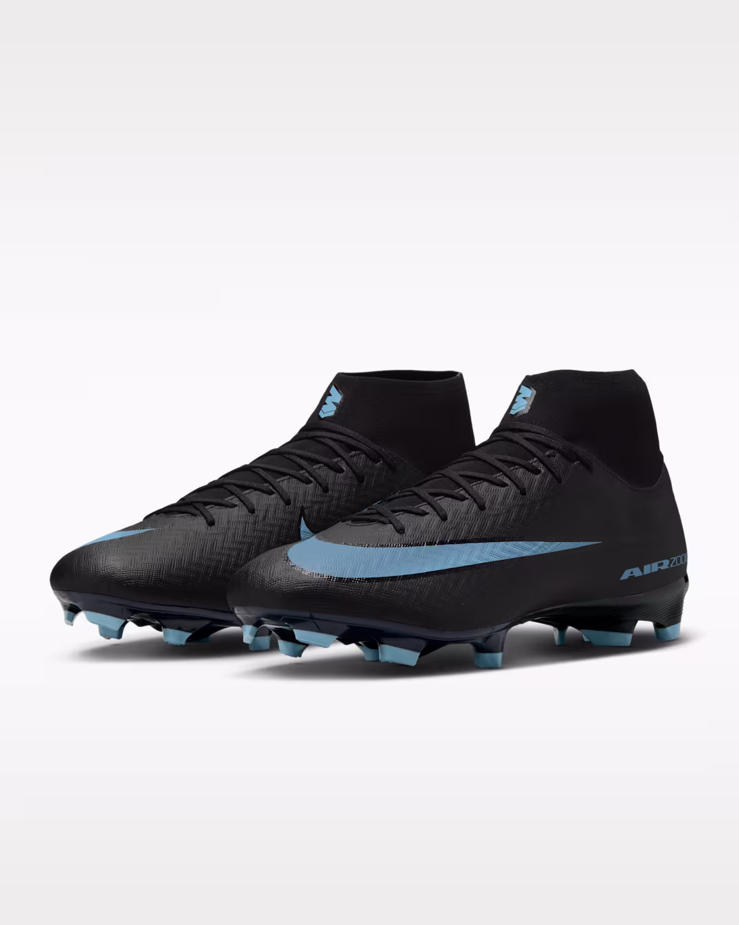 Nike Mercurial Superfly 10
