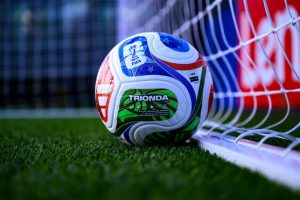 Trionda Pro Ball