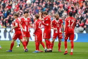 Bayern Munich