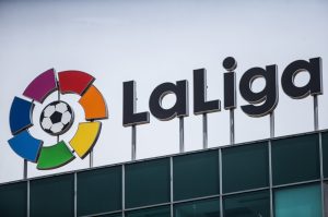 La Liga
