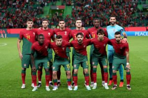 Portugal 2026 World Cup