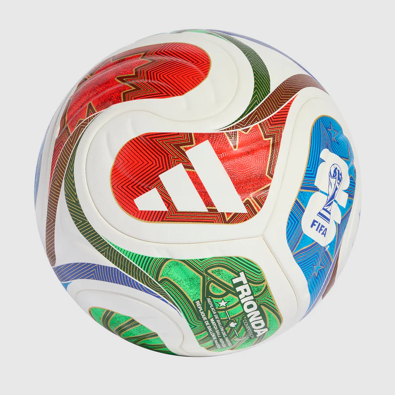 Match Quality Soccer Balls