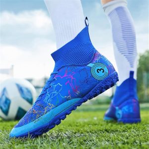 Turf Soccer Shoes
