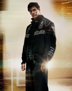 F1 Team Jackets