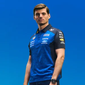 F1 Team Polos