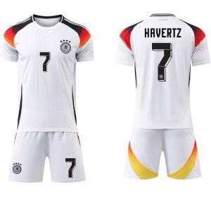 Breathable Soccer Clothes